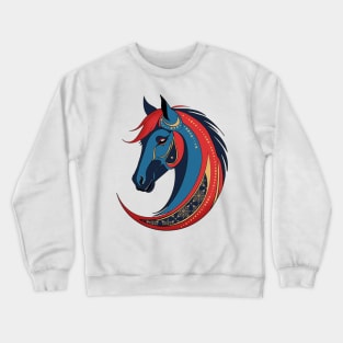 Mystical Crewneck Sweatshirt